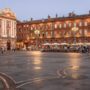 La Place du Capitole